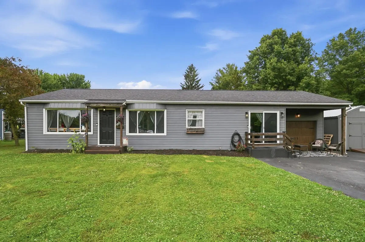 4410 Walnut Road, Buckeye Lake, OH 43008 - #1
