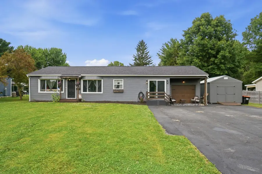 4410 Walnut Road, Buckeye Lake, OH 43008 - #3