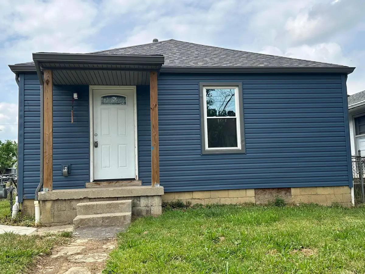 2515 Parkwood Avenue, Columbus, OH 43211 - #1