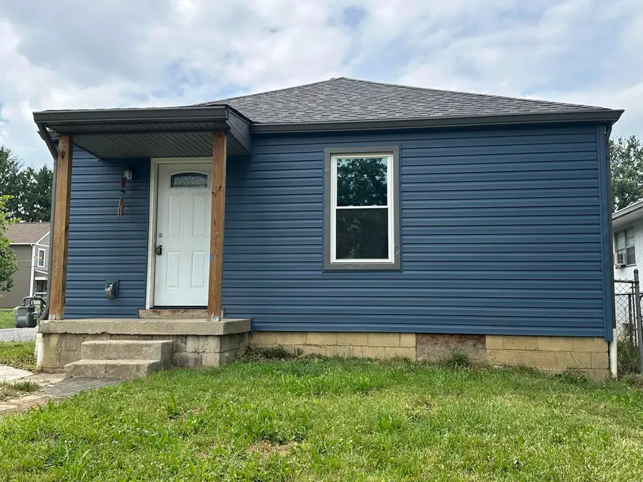 2515 Parkwood Avenue, Columbus, OH 43211 - #2