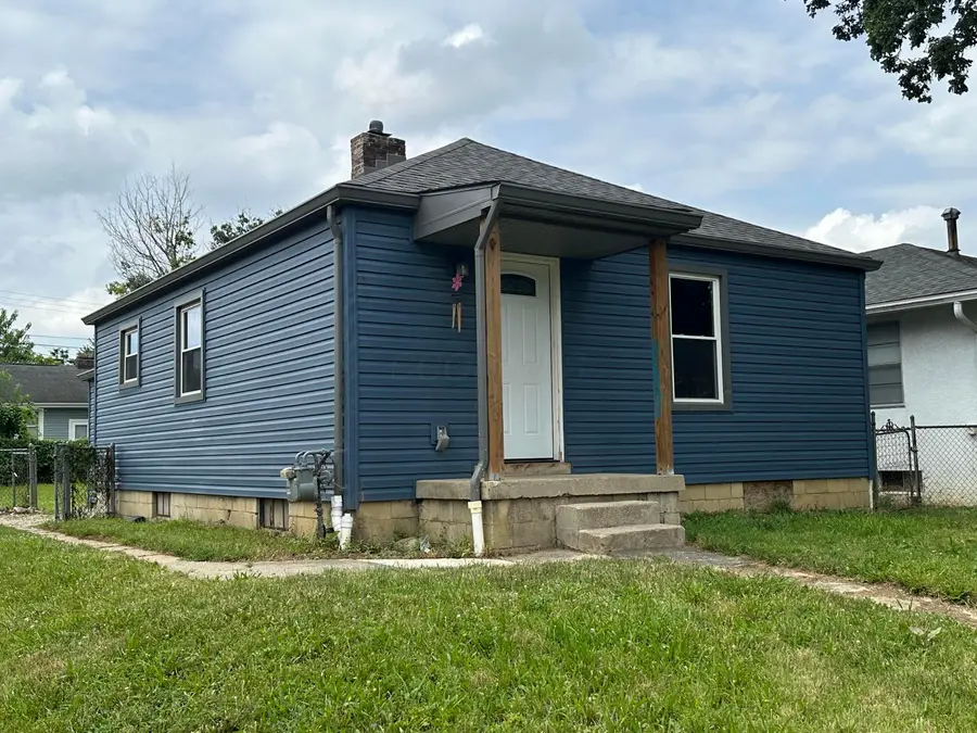 2515 Parkwood Avenue, Columbus, OH 43211 - #3