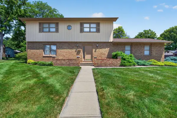 604 Patricia Ann Lane, Westerville, OH 43081