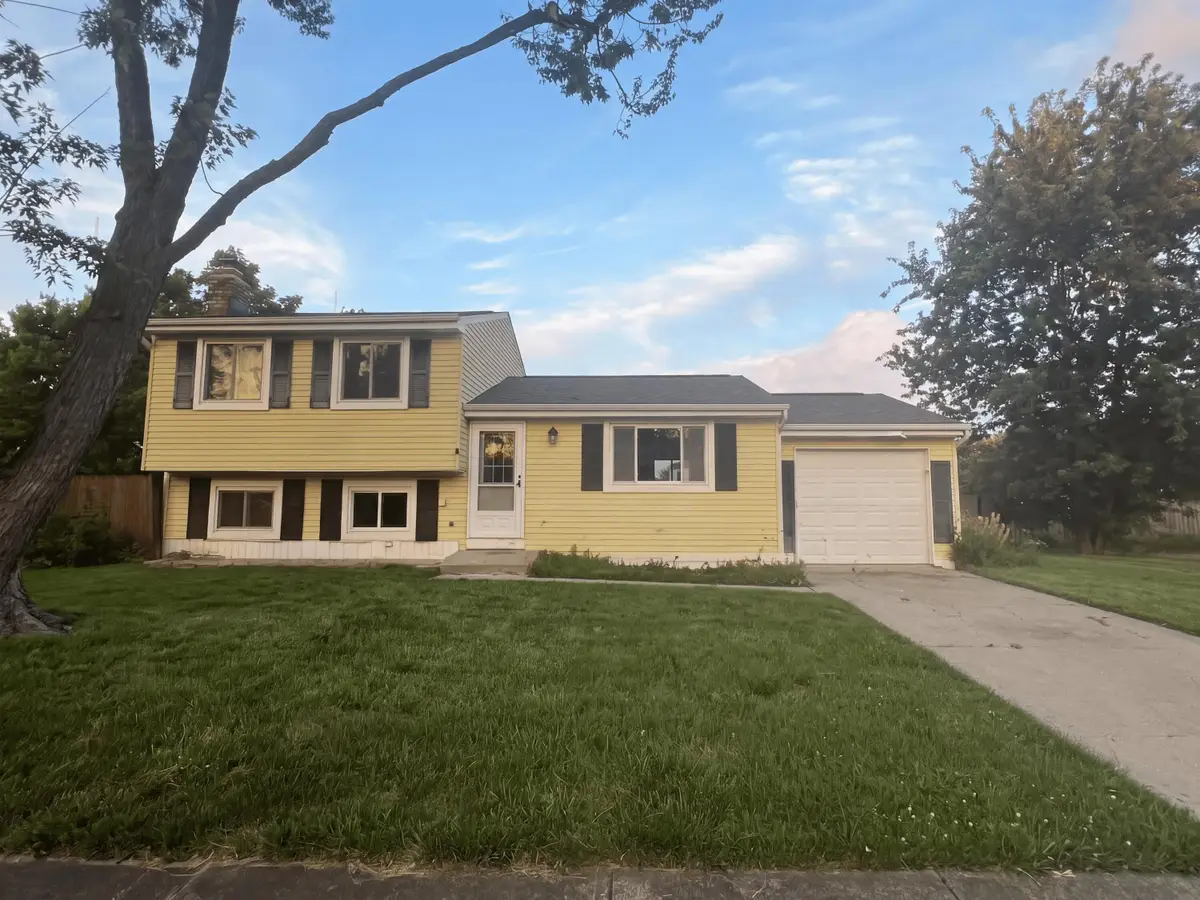 2290 Turquoise Drive, Grove City, OH 43123 - #1