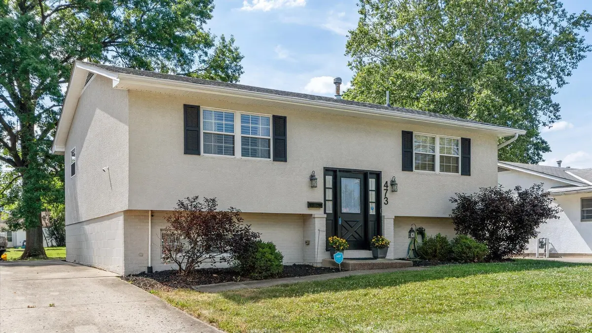 473 Barwood Drive, Columbus, OH 43230 - #1