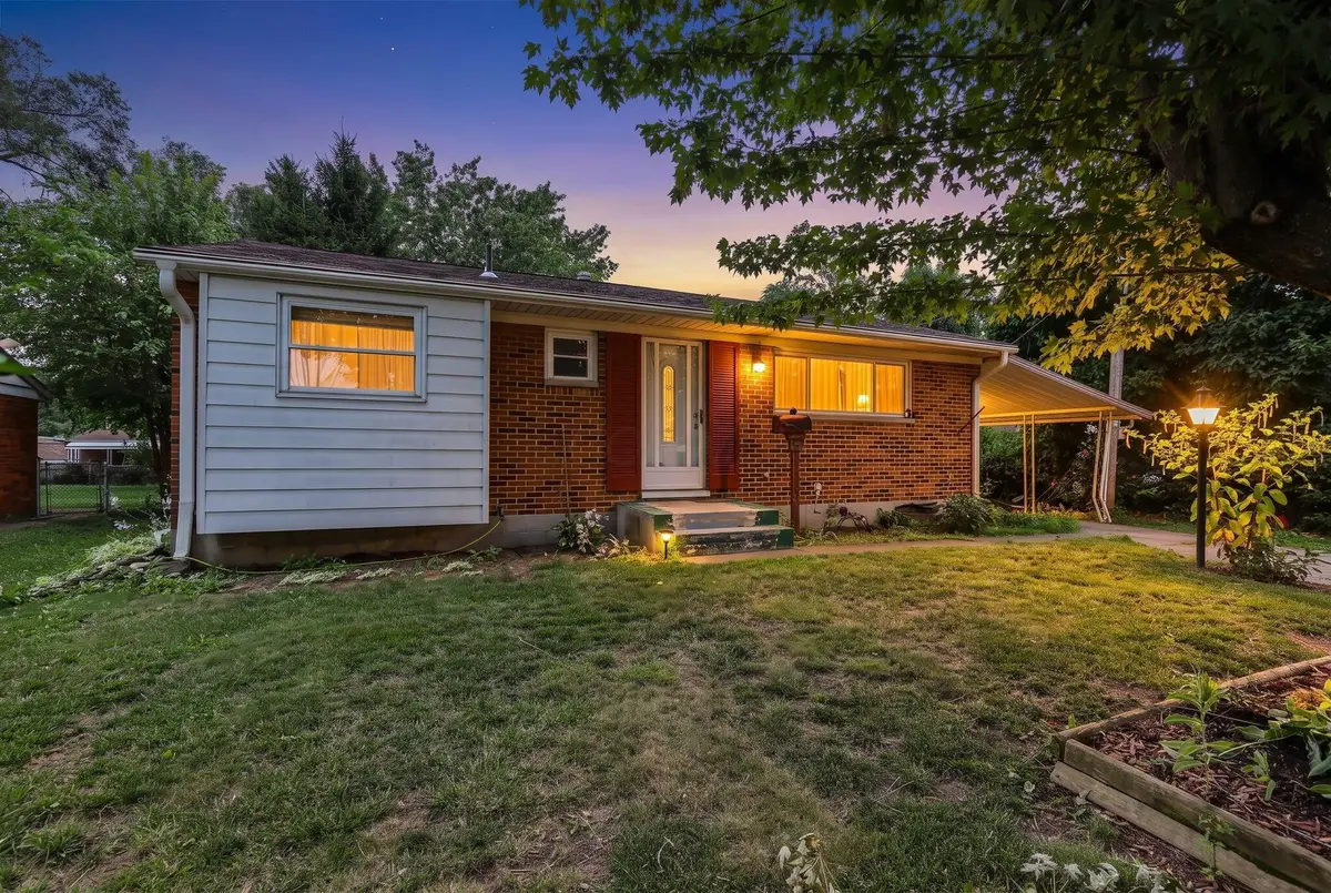1284 Striebel Road, Columbus, OH 43227 - #1
