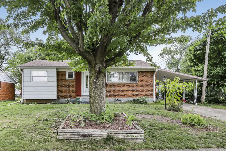 1284 Striebel Road, Columbus, OH 43227 - #2