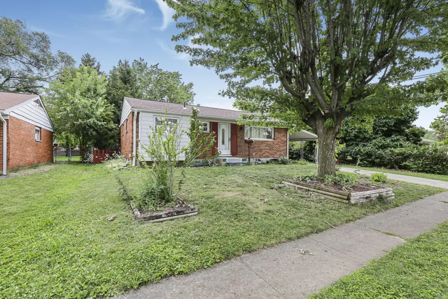 1284 Striebel Road, Columbus, OH 43227 - #3