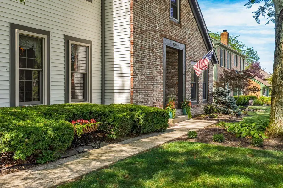 4330 Shire Landing Road, Hilliard, OH 43026 - #2