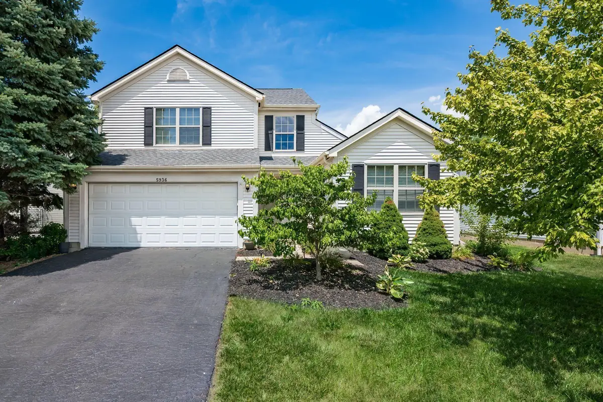 5936 Epernay Way, Galloway, OH 43119 - #1