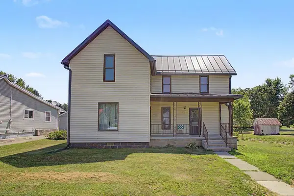 546 N Jefferson Street, Utica, OH 43080