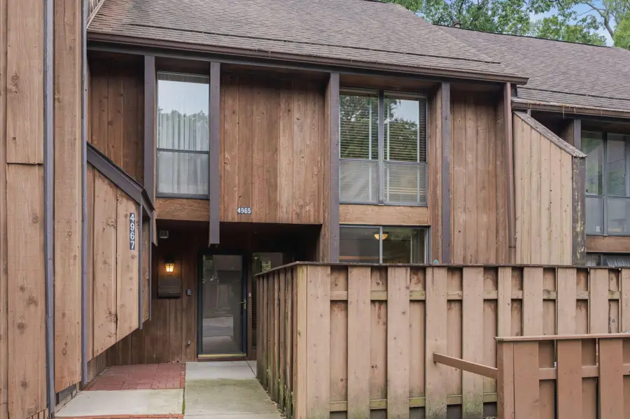 4965 Smoketalk Lane, Westerville, OH 43081 - #2