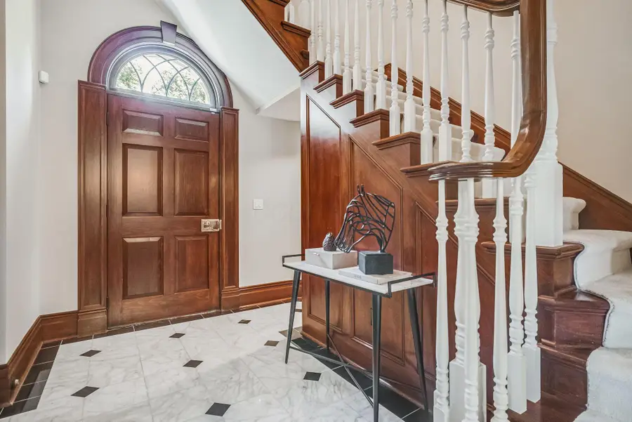 4789 Yantis Drive, New Albany, OH 43054 - #2
