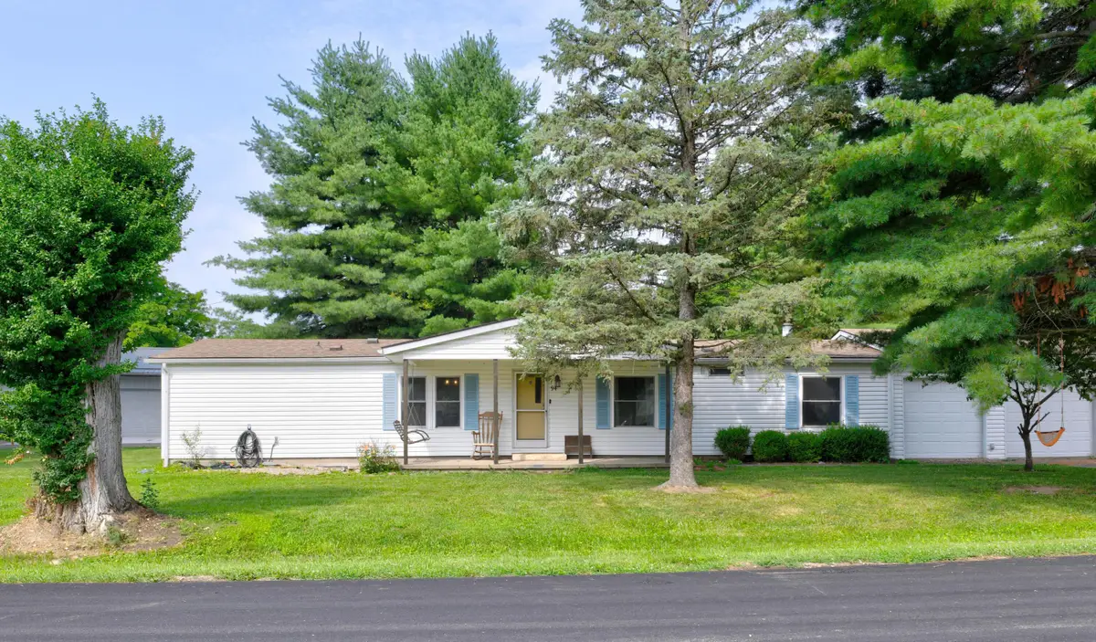 94 Market Street, Carroll, OH 43112 - #1