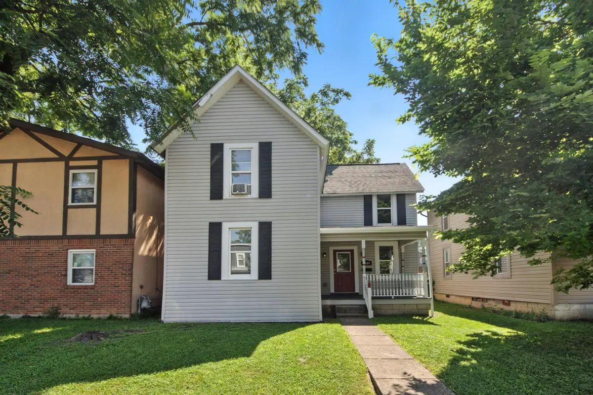 2584 Deming Avenue, Columbus, OH 43202 - #1