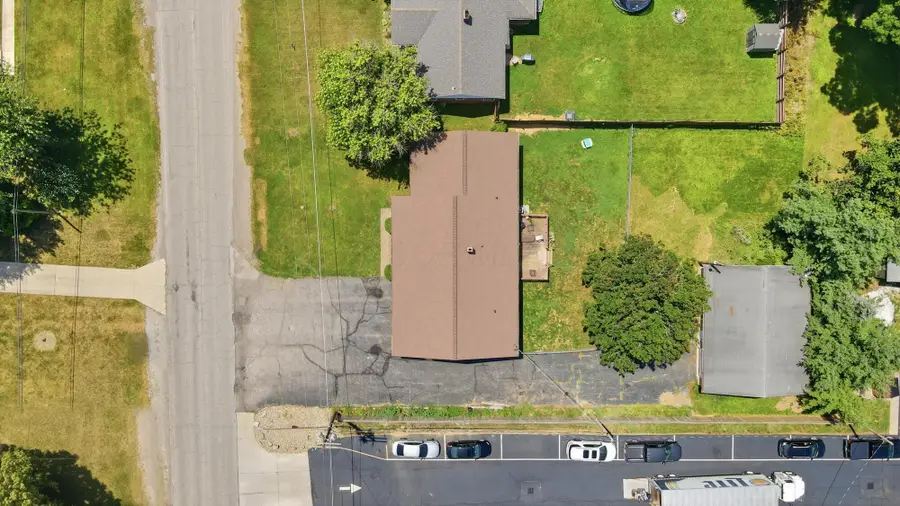 233 N Columbus Street, Sunbury, OH 43074 - #3