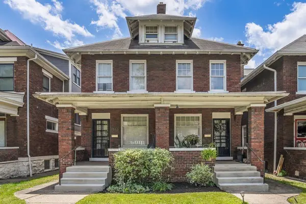 1861 Bryden Road, Columbus, OH 43205