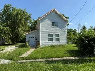 678 Marshall Street, Marion, OH 43302 - #1