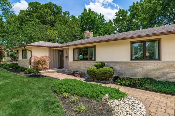 181 Village Drive, Columbus, OH 43214