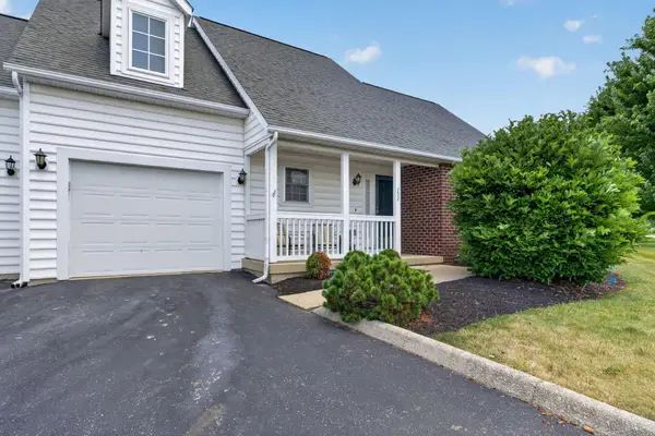 292 Village Drive, Johnstown, OH 43031