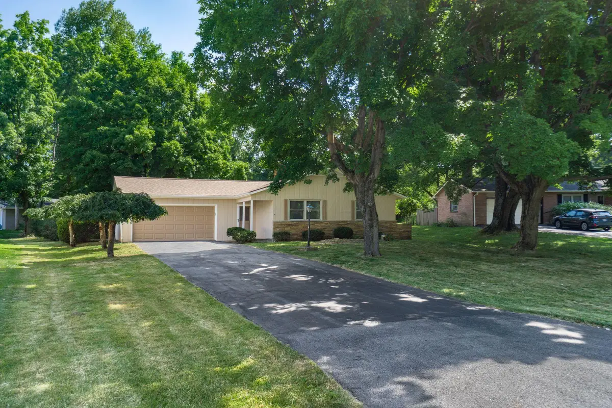 3354 Longstreth Park Place, Columbus, OH 43230 - #1