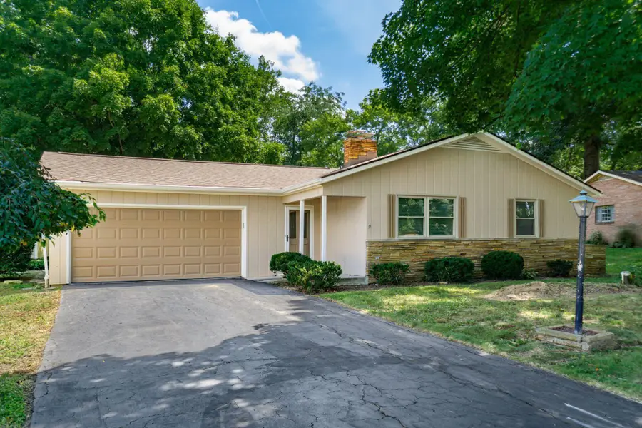3354 Longstreth Park Place, Columbus, OH 43230 - #2