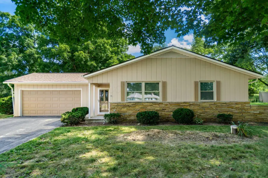 3354 Longstreth Park Place, Columbus, OH 43230 - #3