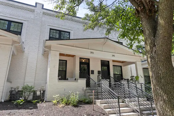 393 W 2nd Avenue, Columbus, OH 43201