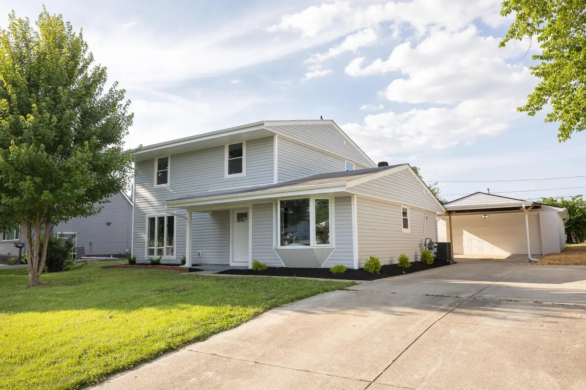 876 Grenada Road, Columbus, OH 43207 - #1