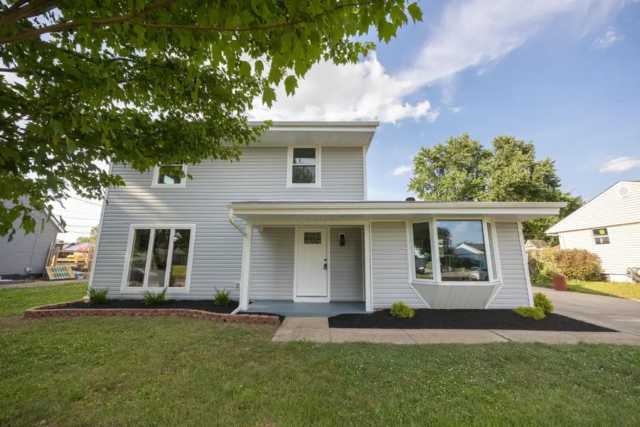 876 Grenada Road, Columbus, OH 43207 - #2