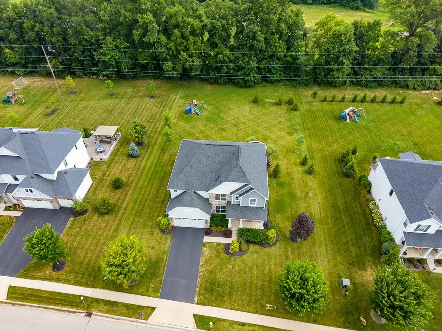 6543 Brookview Manor Drive, Galena, OH 43021 - #3