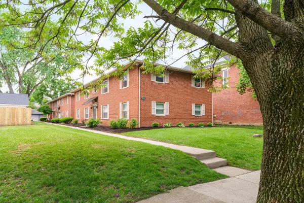 295 Thurman Avenue, Columbus, OH 43206