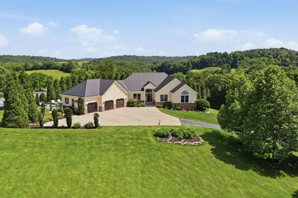 13912 Nickel Plate Road, Logan, OH 43138