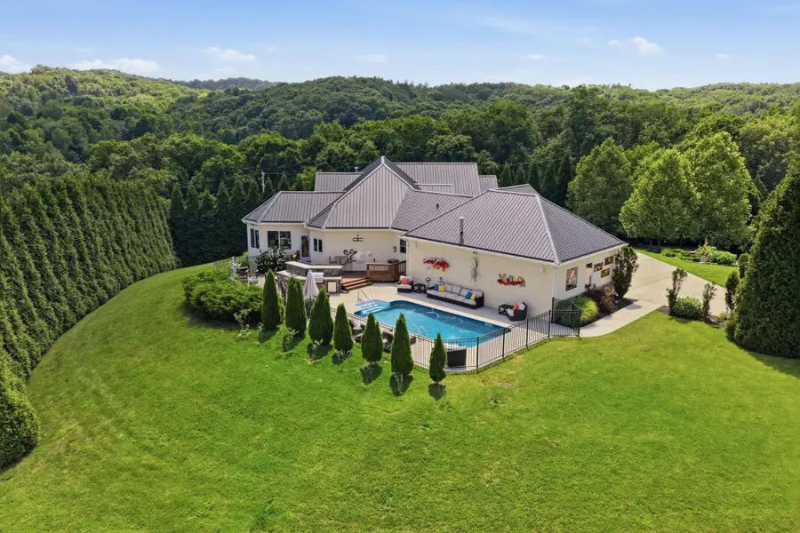 13912 Nickel Plate Road, Logan, OH 43138 - #3