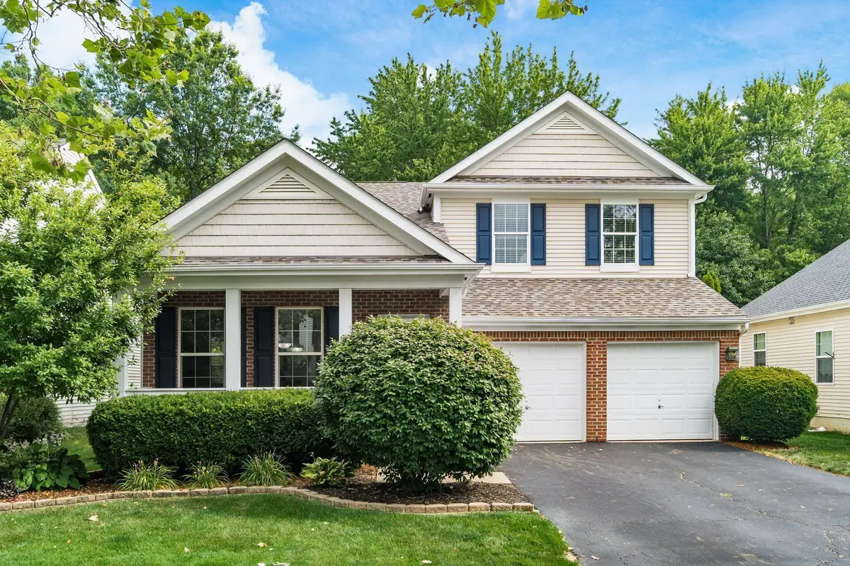 7222 Upper Albany Drive, New Albany, OH 43054 - #1