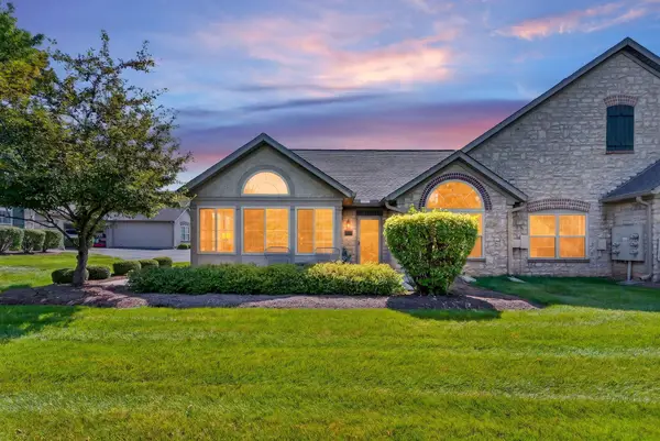 7771 Red Maple Place, Westerville, OH 43082