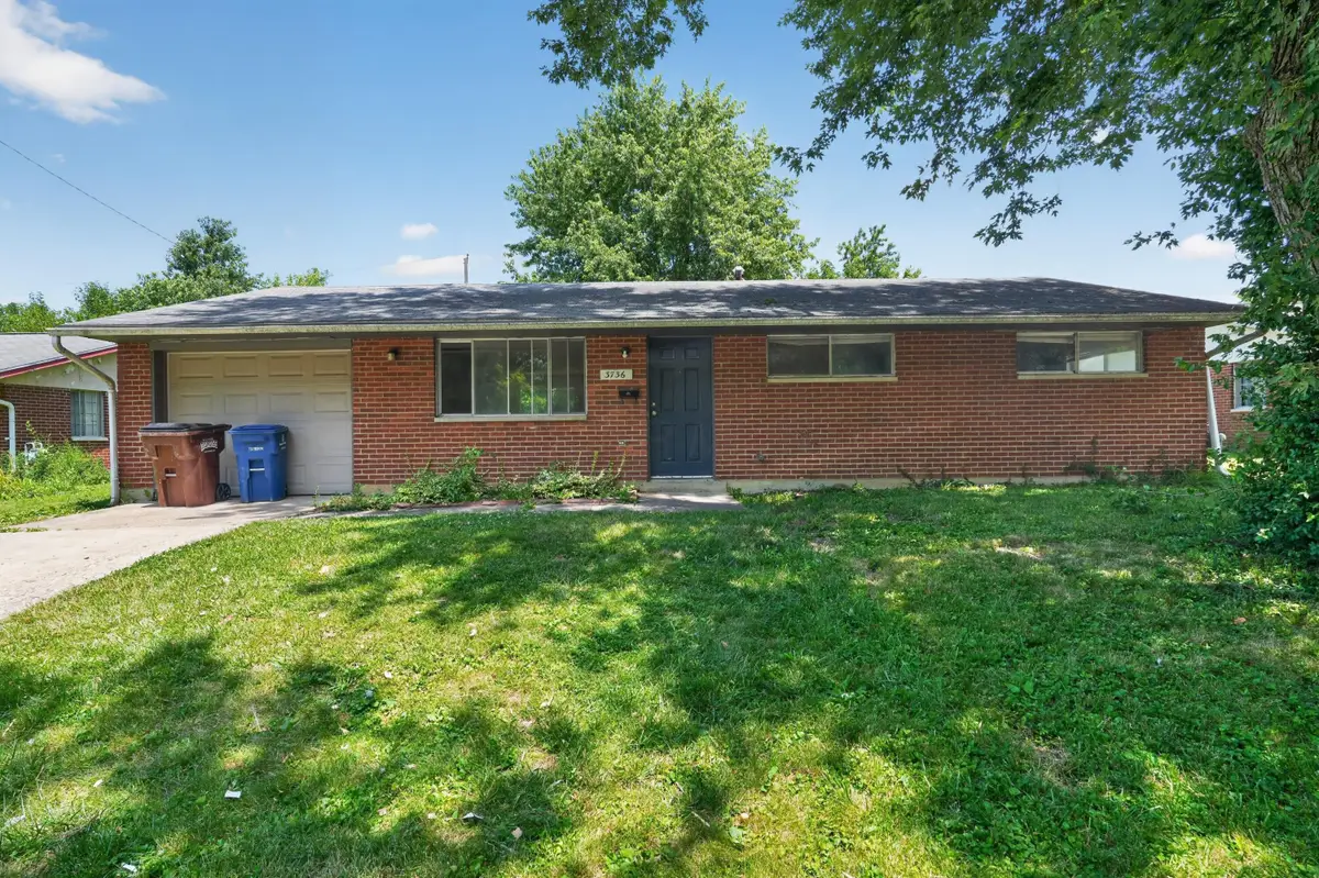 3736 Lima Drive, Westerville, OH 43081 - #1