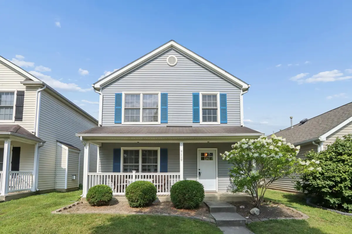 9119 Constitution Avenue, Orient, OH 43146 - #1