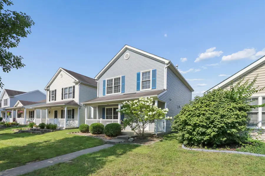 9119 Constitution Avenue, Orient, OH 43146 - #2