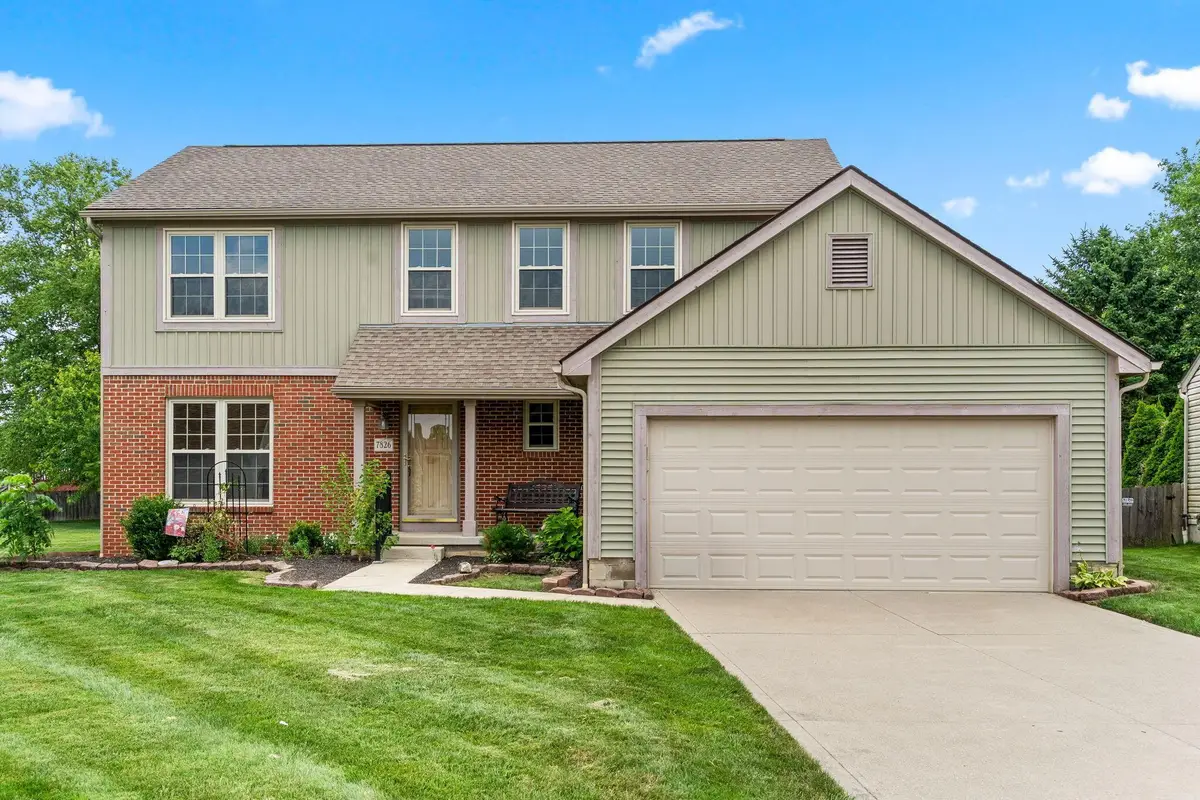 7826 Worley Drive, Blacklick, OH 43004 - #1