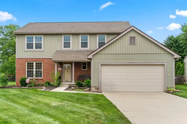 7826 Worley Drive, Blacklick, OH 43004