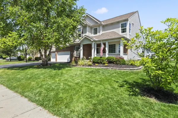 236 Balsamine Drive, Powell, OH 43065