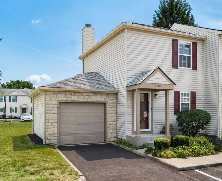 5707 Ashcroft Lane, Hilliard, OH 43026 - #2