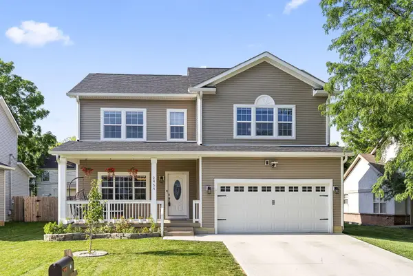 2454 Kilbourne Avenue, Columbus, OH 43229