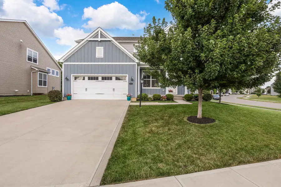 102 Moore Court, Pickerington, OH 43147 - #2