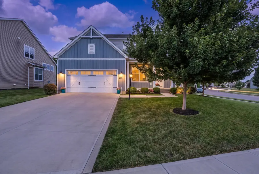 102 Moore Court, Pickerington, OH 43147 - #3