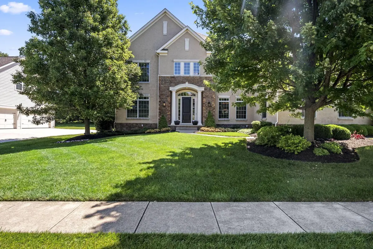 6637 Brodie Boulevard, Dublin, OH 43017 - #1