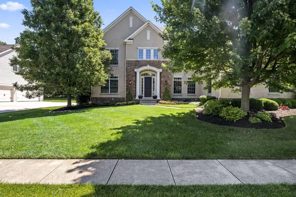 6637 Brodie Boulevard, Dublin, OH 43017