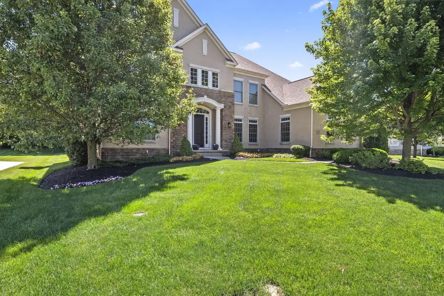 6637 Brodie Boulevard, Dublin, OH 43017 - #2