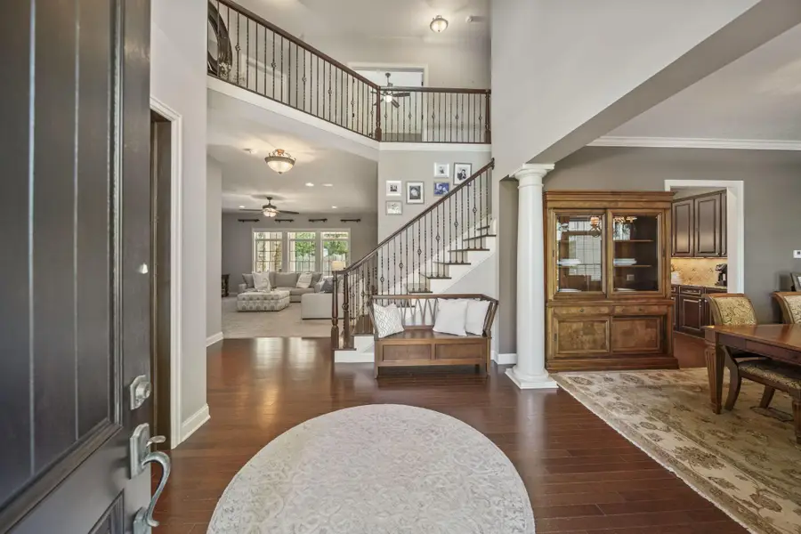 6637 Brodie Boulevard, Dublin, OH 43017 - #3
