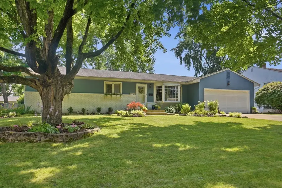 671 Overlook Drive, Columbus, OH 43214 - #3